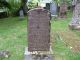 Photo of headstones/thumb_Roderick McLennan (d1887) &fam hdstn Milton